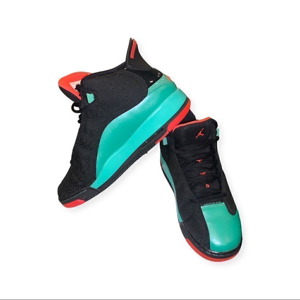 Jordan Dub Zero   - Picture 2 of 4